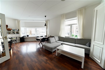 Billede 1. Lejlighed, Vesterbro, Aalborg 