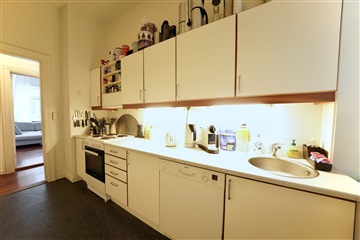 Billede 6. Lejlighed, Vesterbro, Aalborg 