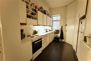 Billede 4. Lejlighed, Vesterbro, Aalborg 