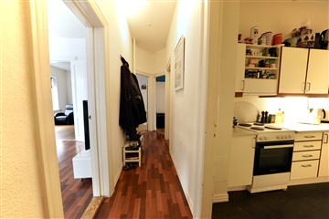 Billede 8. Lejlighed, Vesterbro, Aalborg 