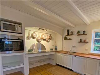 Photo 3. House, Villingebæk Strandvej, Dronningmølle 