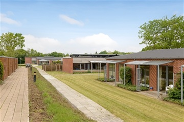 Photo 2. House, Højager, Jelling 