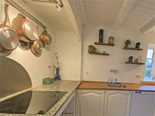 Photo 4. House, Villingebæk Strandvej, Dronningmølle 