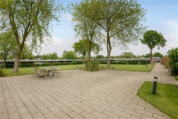 Photo 5. House, Højager, Jelling 