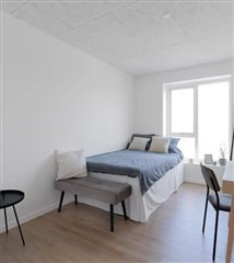 Photo 21. House, Byhøjbakken, Trige 