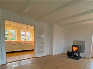 Photo 6. House, Villingebæk Strandvej, Dronningmølle 