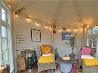 Photo 14. House, Villingebæk Strandvej, Dronningmølle 