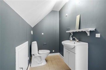 Photo 11. House, Villingebæk Strandvej, Dronningmølle 