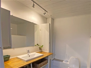 Photo 9. House, Villingebæk Strandvej, Dronningmølle 