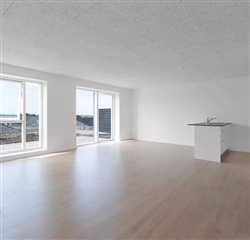Photo 1. House, Byhøjvænget, Trige 