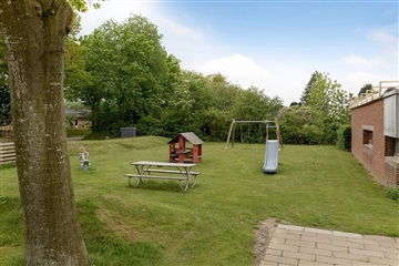 Photo 6. House, Højager, Jelling 