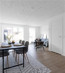 Photo 17. House, Byhøjbakken, Trige 