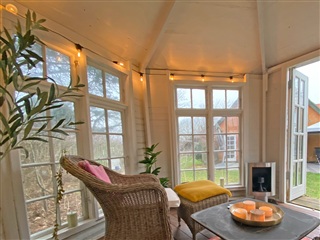 Photo 13. House, Villingebæk Strandvej, Dronningmølle 