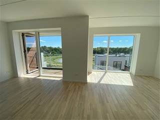 Photo 1. Apartment, Hedesøvej, Hedehusene 