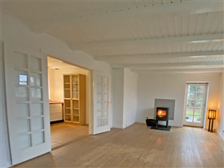 Photo 7. House, Villingebæk Strandvej, Dronningmølle 