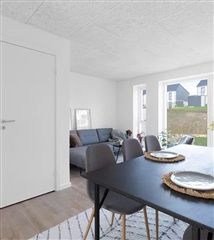 Photo 19. House, Byhøjvænget, Trige 