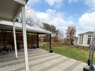 Photo 12. House, Villingebæk Strandvej, Dronningmølle 