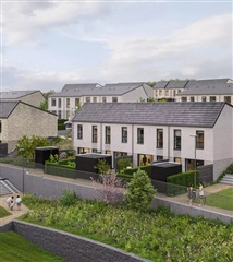 Photo 29. House, Byhøjbakken, Trige 