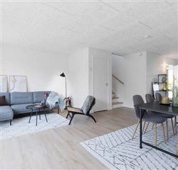 Photo 1. House, Byhøjbakken, Trige 