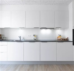 Photo 3. House, Byhøjbakken, Trige 