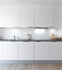 Photo 18. House, Byhøjbakken, Trige 