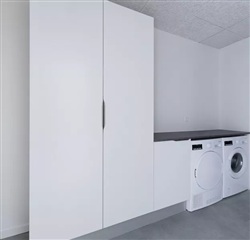 Photo 3. House, Byhøjvænget, Trige 