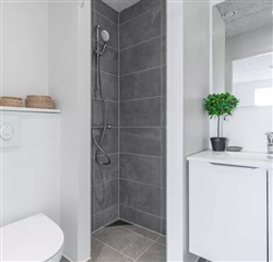 Photo 9. House, Byhøjbakken, Trige 