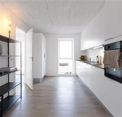 Photo 5. House, Byhøjbakken, Trige 