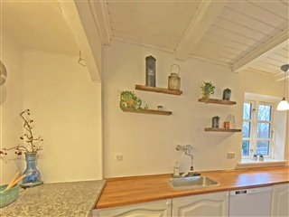 Photo 5. House, Villingebæk Strandvej, Dronningmølle 