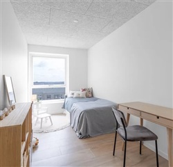 Photo 8. House, Byhøjvænget, Trige 