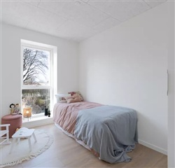 Photo 11. House, Byhøjbakken, Trige 