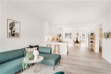 Photo 12. Apartment, Jens Kofoeds Gade, Taastrup 