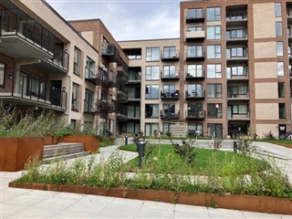 Photo 3. Apartment, Jens Kofoeds Gade, Taastrup 