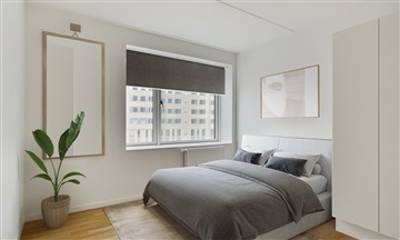 Photo 5. Apartment, Else Alfelts Vej, København S 