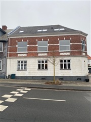 Photo 1. Apartment, Banegårdsvej, Skanderborg 