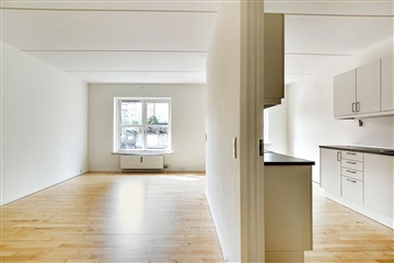 Photo 11. Apartment, Lundingsgade, Aarhus C 