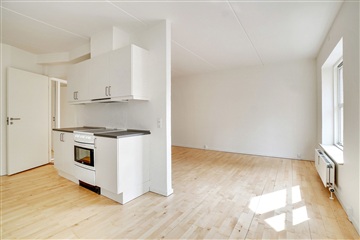 Photo 13. Apartment, Lundingsgade, Aarhus C 