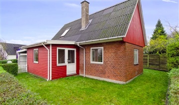 Photo 2. House, Solhøjvej, Aarhus V 