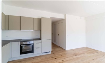 Photo 2. Apartment, Tingbjerg Ås, Brønshøj 