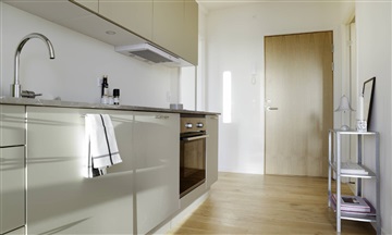 Photo 1. Apartment, Tingbjerg Ås, Brønshøj 