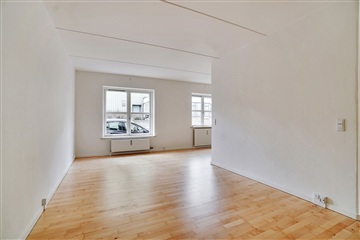 Photo 6. Apartment, Lundingsgade, Aarhus C 