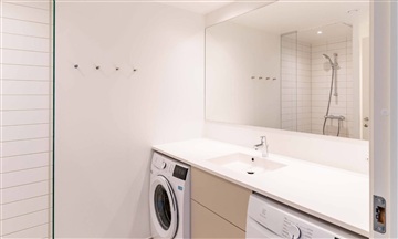 Photo 10. Apartment, Tingbjerg Ås, Brønshøj 