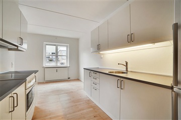 Photo 9. Apartment, Lundingsgade, Aarhus C 