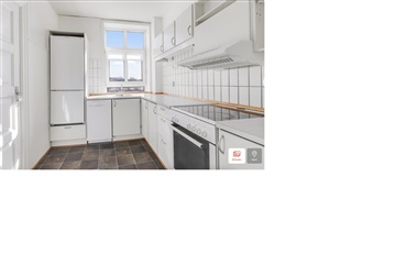 Photo 1. Apartment, Gl Vardevej, Esbjerg 