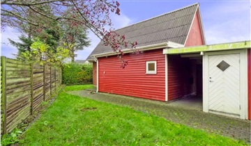 Photo 4. House, Solhøjvej, Aarhus V 