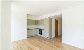 Photo 6. Apartment, Tingbjerg Ås, Brønshøj 