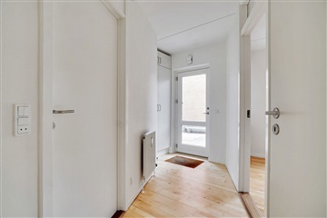 Photo 1. Apartment, Lundingsgade, Aarhus C 