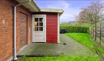 Photo 3. House, Solhøjvej, Aarhus V 