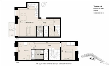 Photo 28. Apartment, Tingbjerg Ås, Brønshøj 