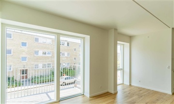 Photo 4. Apartment, Tingbjerg Ås, Brønshøj 